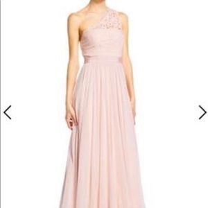 Adrianna Papell Bridesmaid Dress